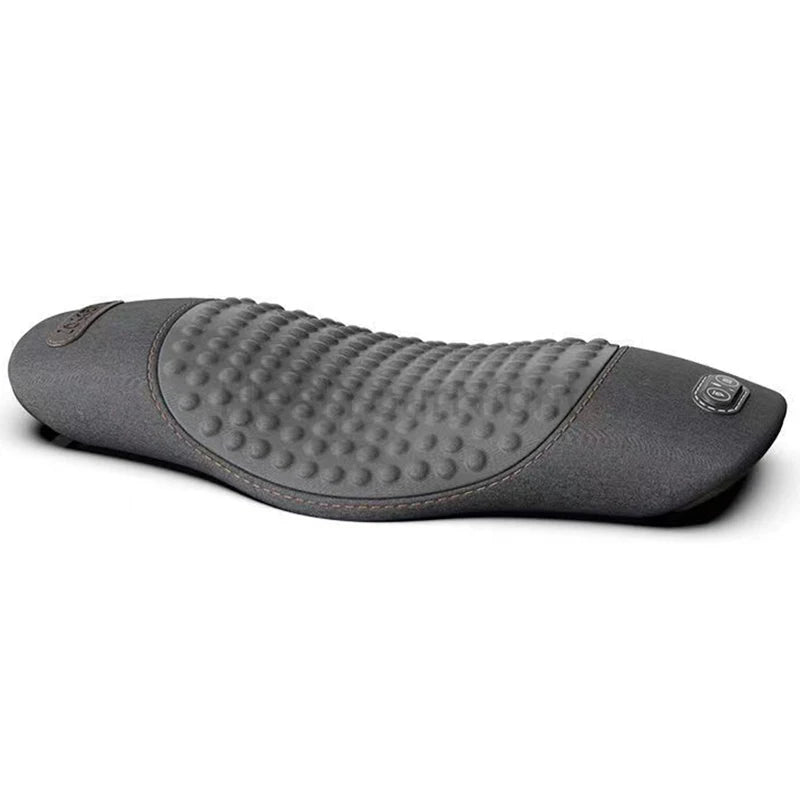 Electric Waist Support Massage Pillow – Pain Relief and Sleep Comfort - Loovy #