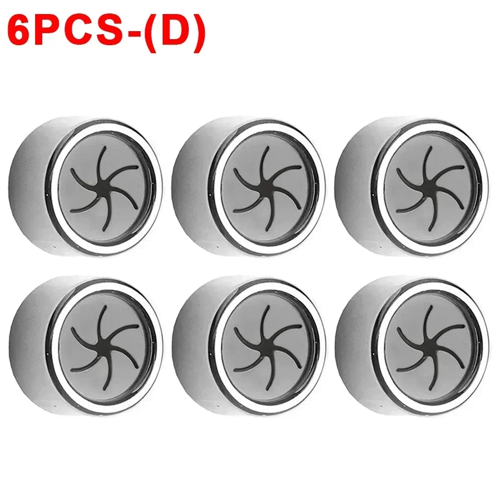 Self-Adhesive Towel Hooks - Wall Mounted for Bathroom & Kitchen - Loovy #