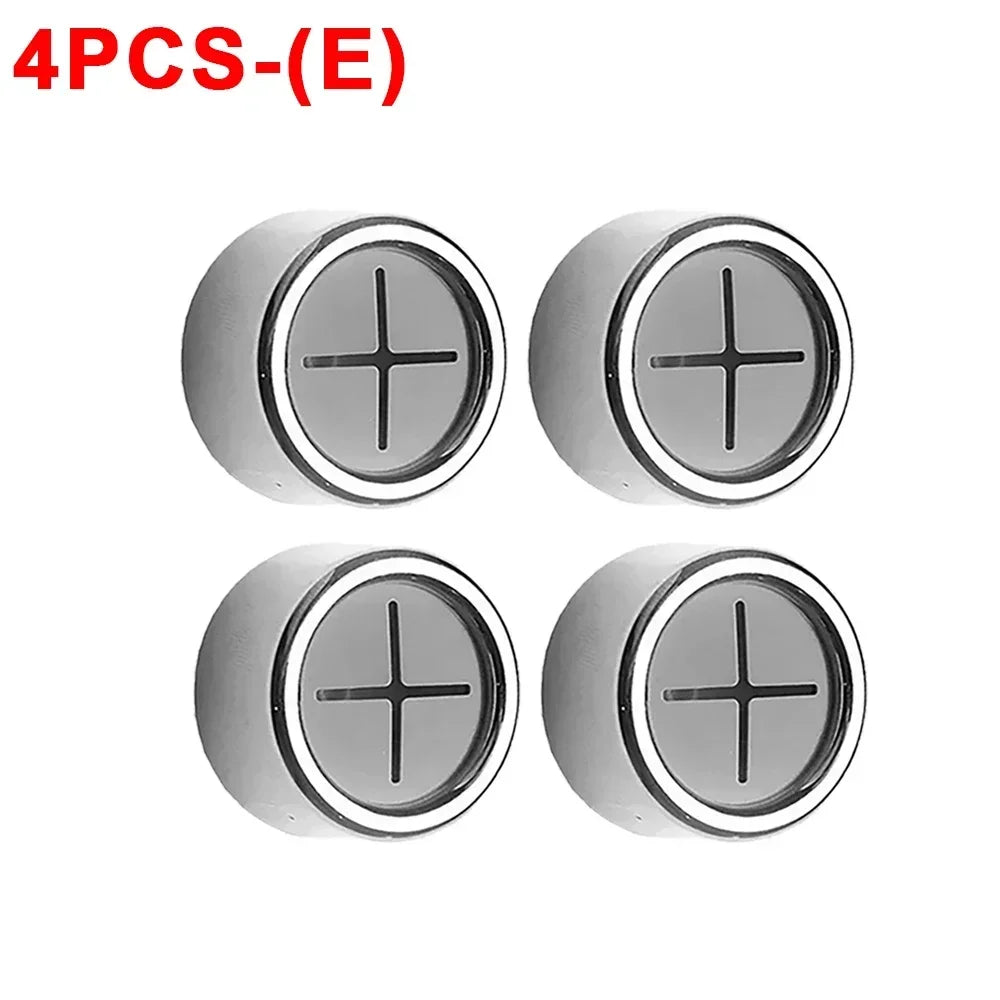 Self-Adhesive Towel Hooks - Wall Mounted for Bathroom & Kitchen - Loovy #