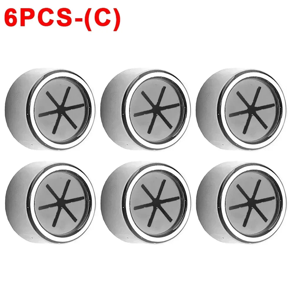 Self-Adhesive Towel Hooks - Wall Mounted for Bathroom & Kitchen - Loovy #