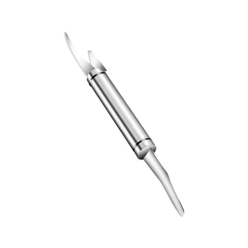 Multifunctional Shrimp Peeling Tool – Fast and Efficient Seafood Prep - Loovy #