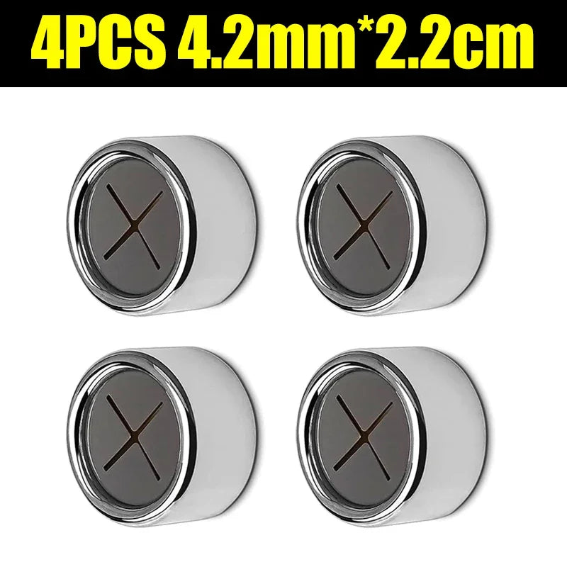 Self-Adhesive Towel Hooks - Wall Mounted for Bathroom & Kitchen - Loovy #