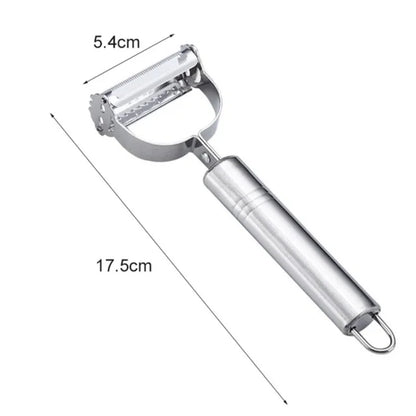 Whirlwind Potato Spiral Cutter - Creates Perfect Spiral Potato Slices - Loovy # 