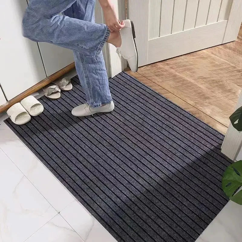 Washable Non-Slip Carpet for Kitchens, Bathrooms, entrance، and Hallways - Loovy # 