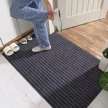 Washable Non-Slip Carpet for Kitchens, Bathrooms, entrance، and Hallways - Loovy # 