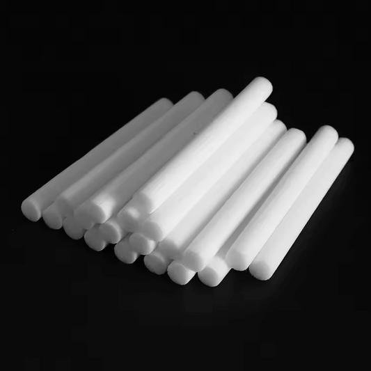 10Pcs/Pack Humidifier Filter Replacement Cotton Sponge Stick For Humidifier Aroma Diffuser - Loovy # 