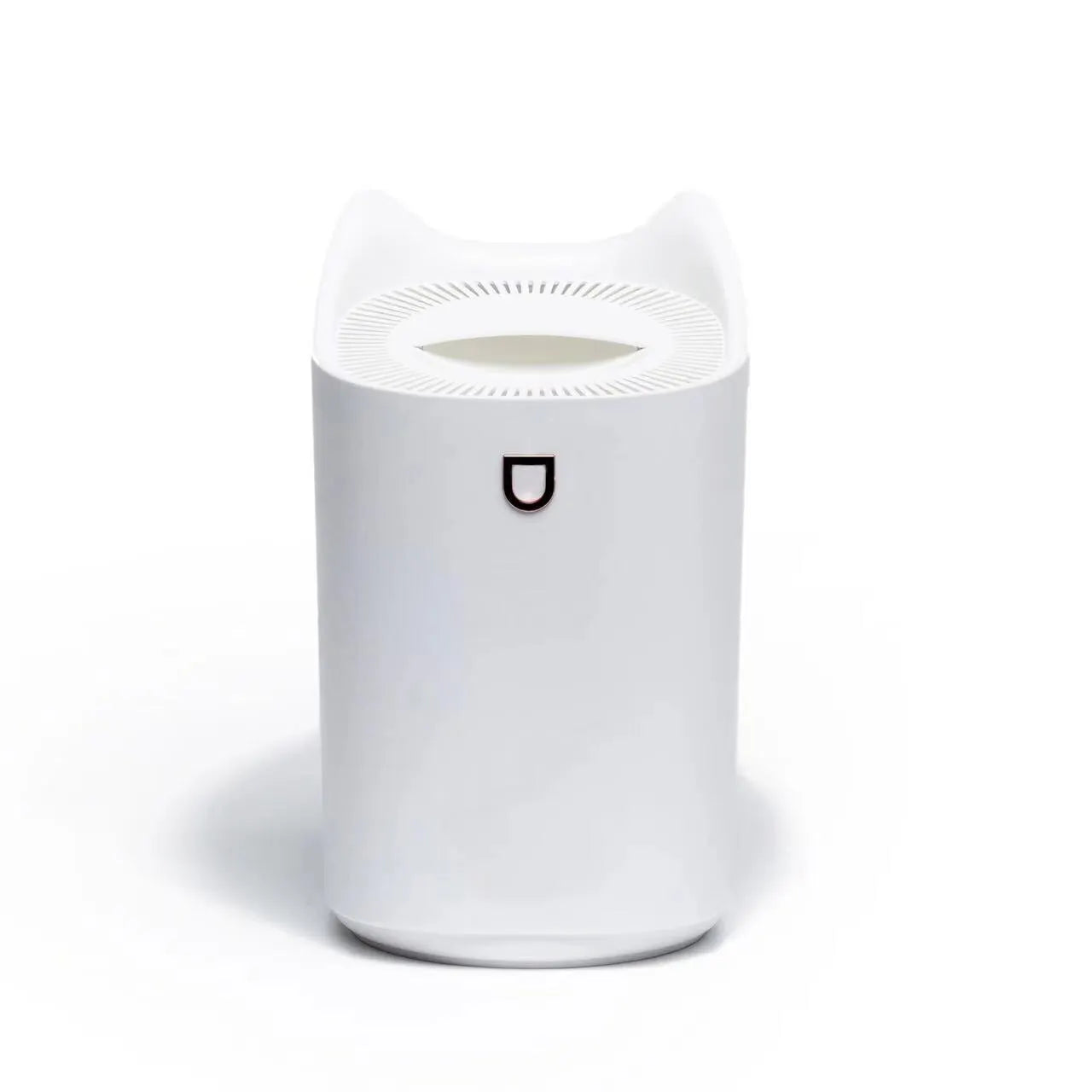 3000ml Dual Jet Air Humidifier – Large Capacity Ultrasonic Aroma Diffuser - Loovy # 