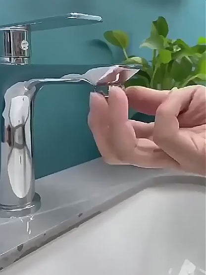 1080° Rotating Faucet Extender with Filter with Filter - 2 Spray Modes